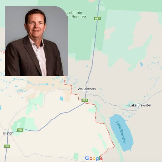 Austwide mining title management acts as tenement agents for the holder of the exploration licences, and it's mining title consultant Adam Walters said the first step will be looking at an under explored location close to known mineralisation in the area.