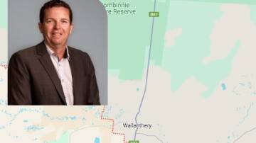 Austwide mining title management acts as tenement agents for the holder of the exploration licences, and it's mining title consultant Adam Walters said the first step will be looking at an under explored location close to known mineralisation in the area.