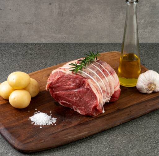 In the digital age, the finest premium meats from artisan butcher Grange Meat Co are just a click away. Picture supplied