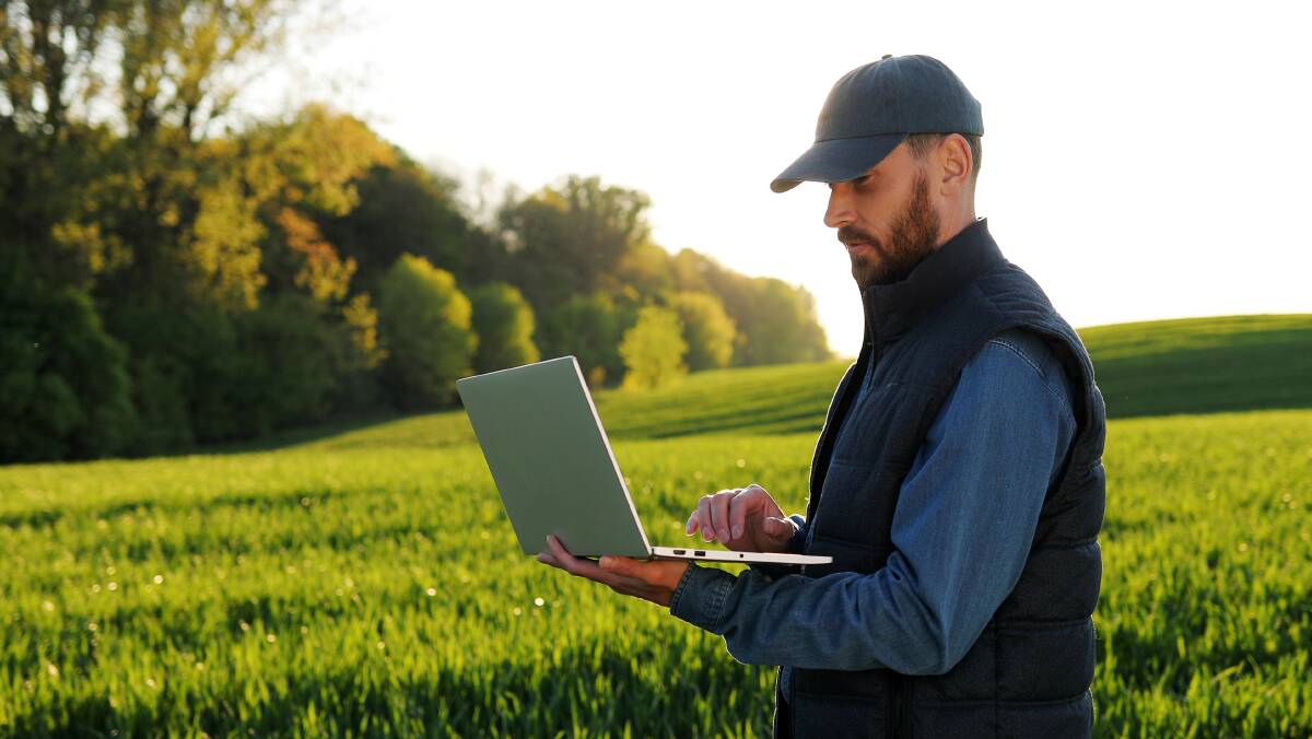 The digital landscape offers a fertile ground for agribusinesses to cultivate their brand, connect with their audience, and reap the rewards of effective digital marketing. Picture Shutterstock