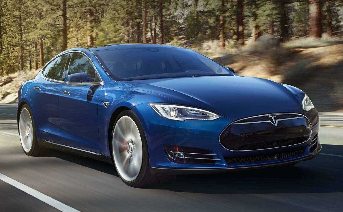 California jury finds against plaintiff in Tesla Autopilot case